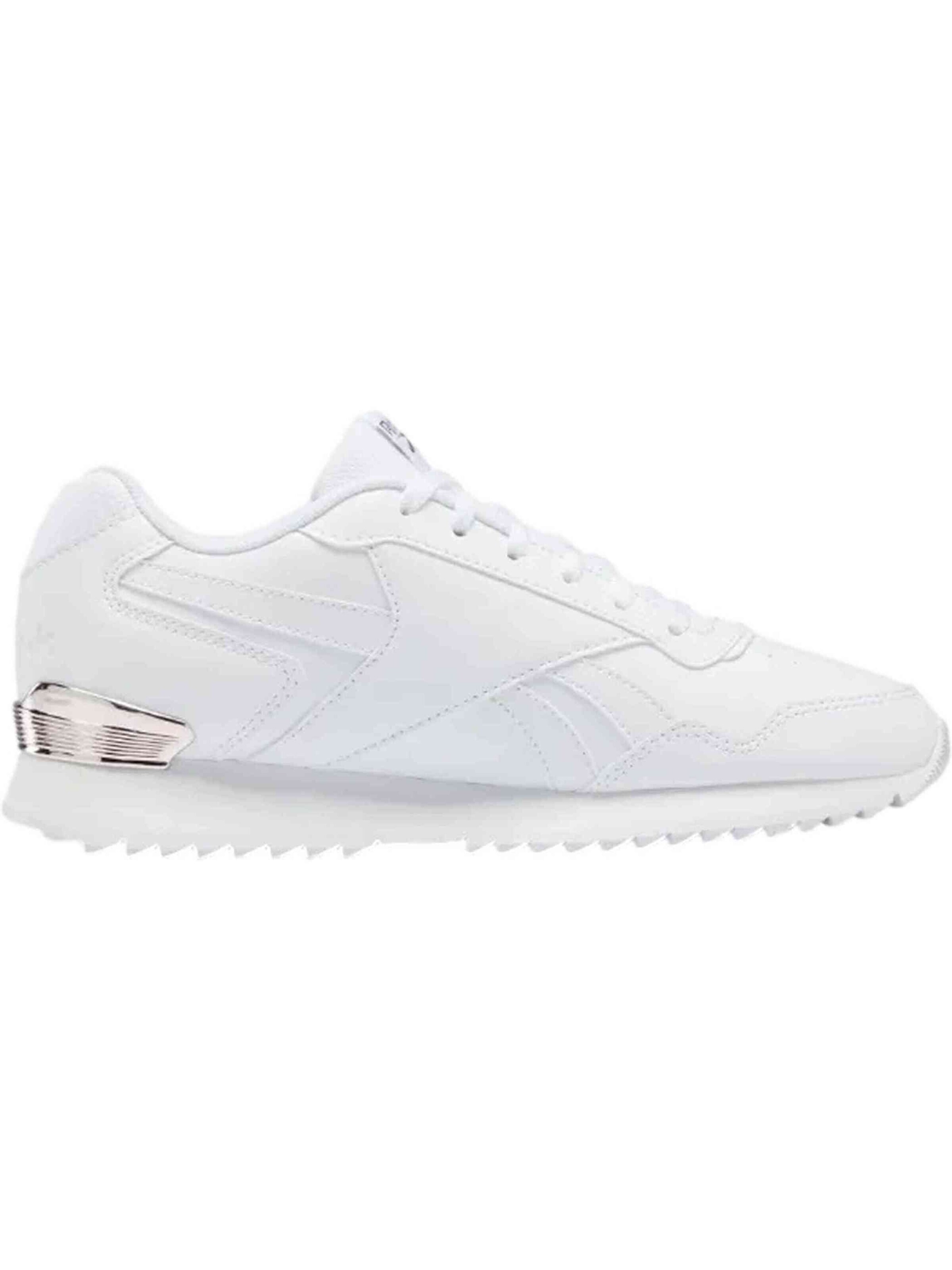 Reebok Sportschoen '100005967' in Wit