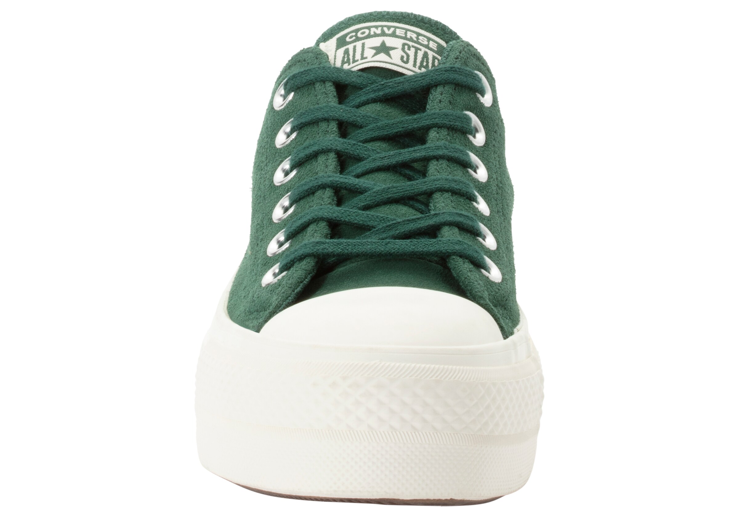 CONVERSE Sneakers in Green
