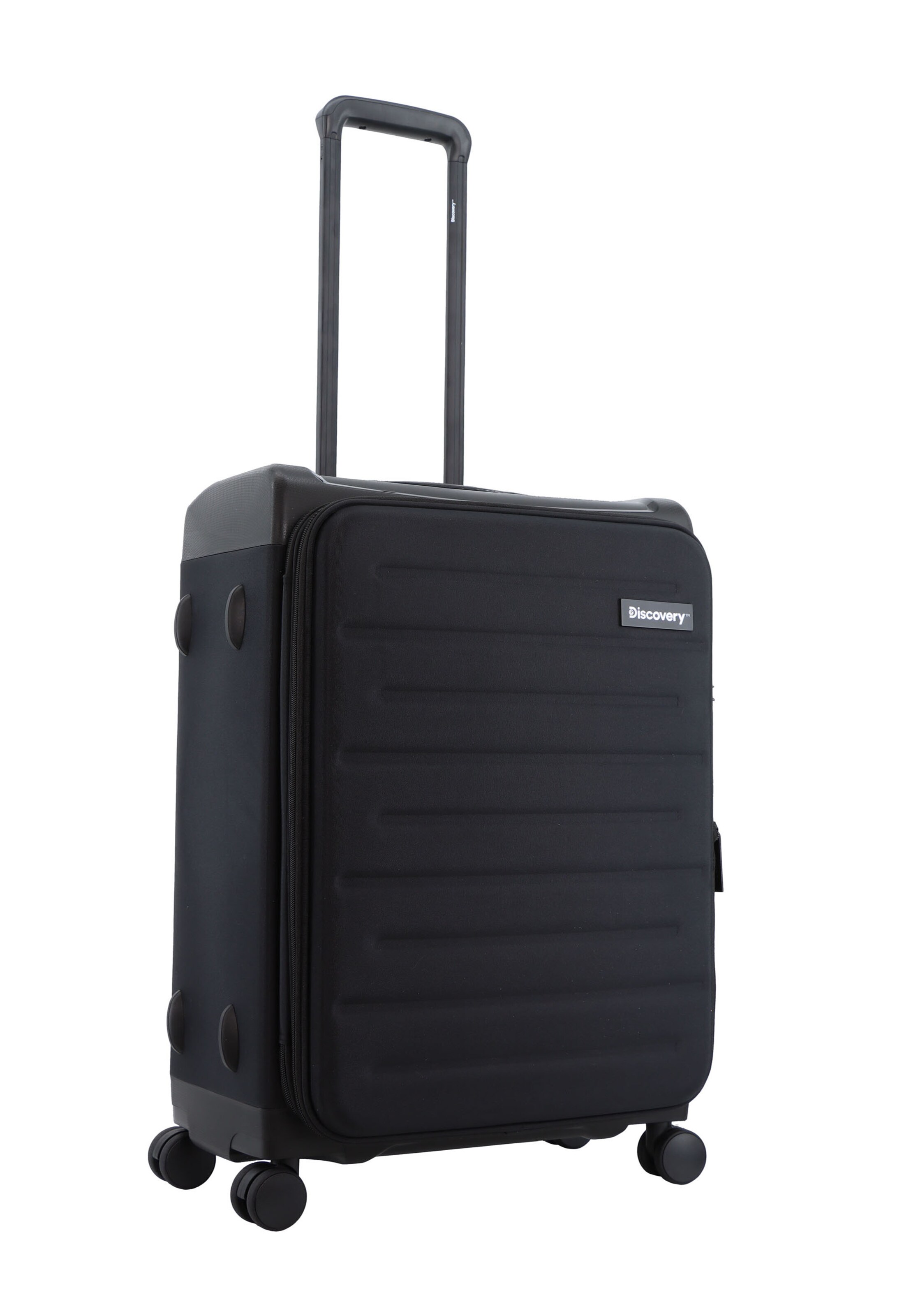 Discovery Koffer 'MOTION' in Schwarz