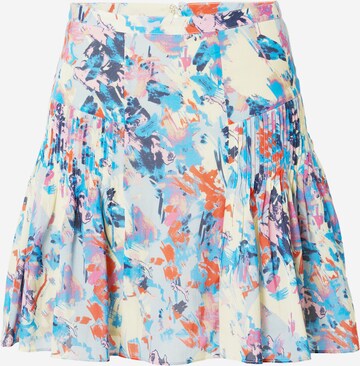 2NDDAY Skirt 'Rita' in Mixed colors: front