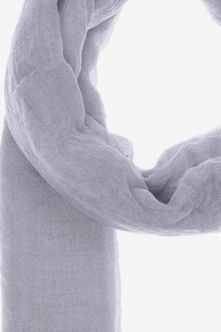 HALLHUBER Schal oder Tuch One Size in Grau