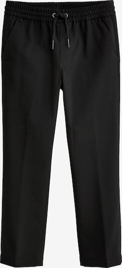 Kelnės iš Next, spalva – juoda, Prekių apžvalga