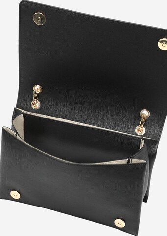 Love Moschino Schultertasche in Schwarz