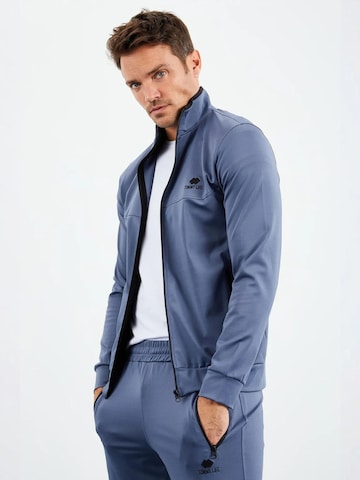 Survêtement Tommy Life en bleu