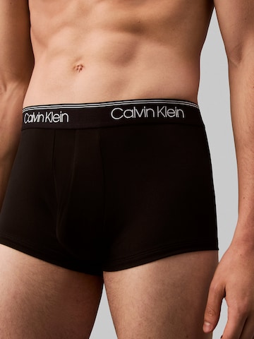 Calvin Klein Underwear Boxer shorts in Red