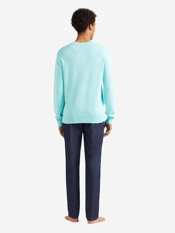 Vilebrequin Sweater in Blue