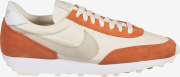 oranžs Nike Sportswear Zemie brīvā laika apavi 'Daybreak'