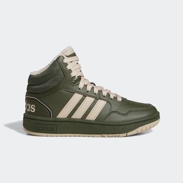 ADIDAS SPORTSWEAR Sneaker in Grün