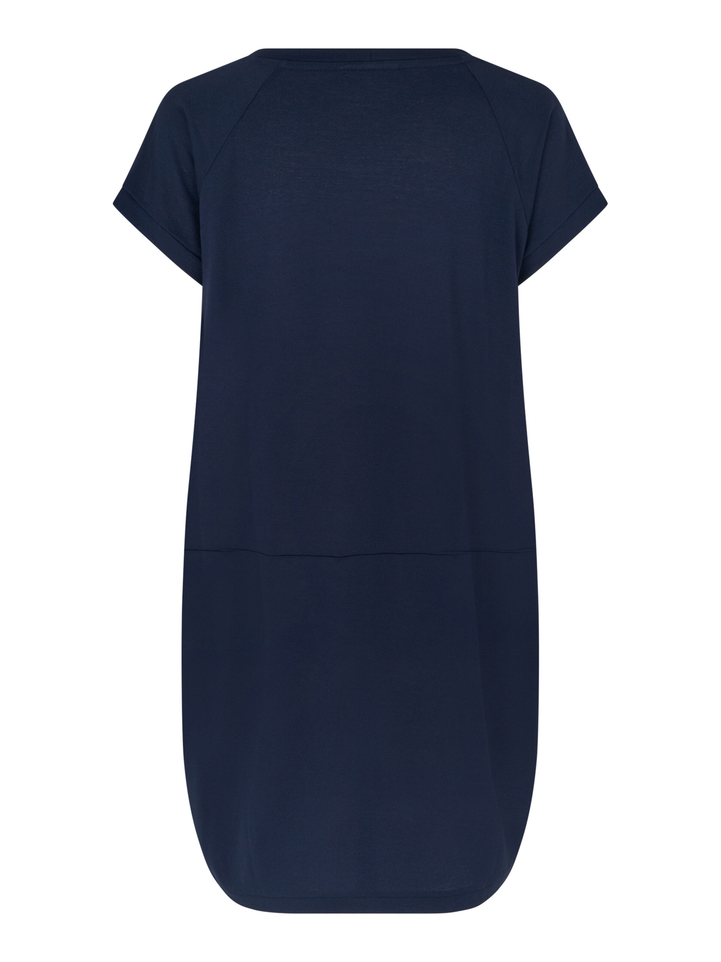 Masai Tunika 'Galina' i blå