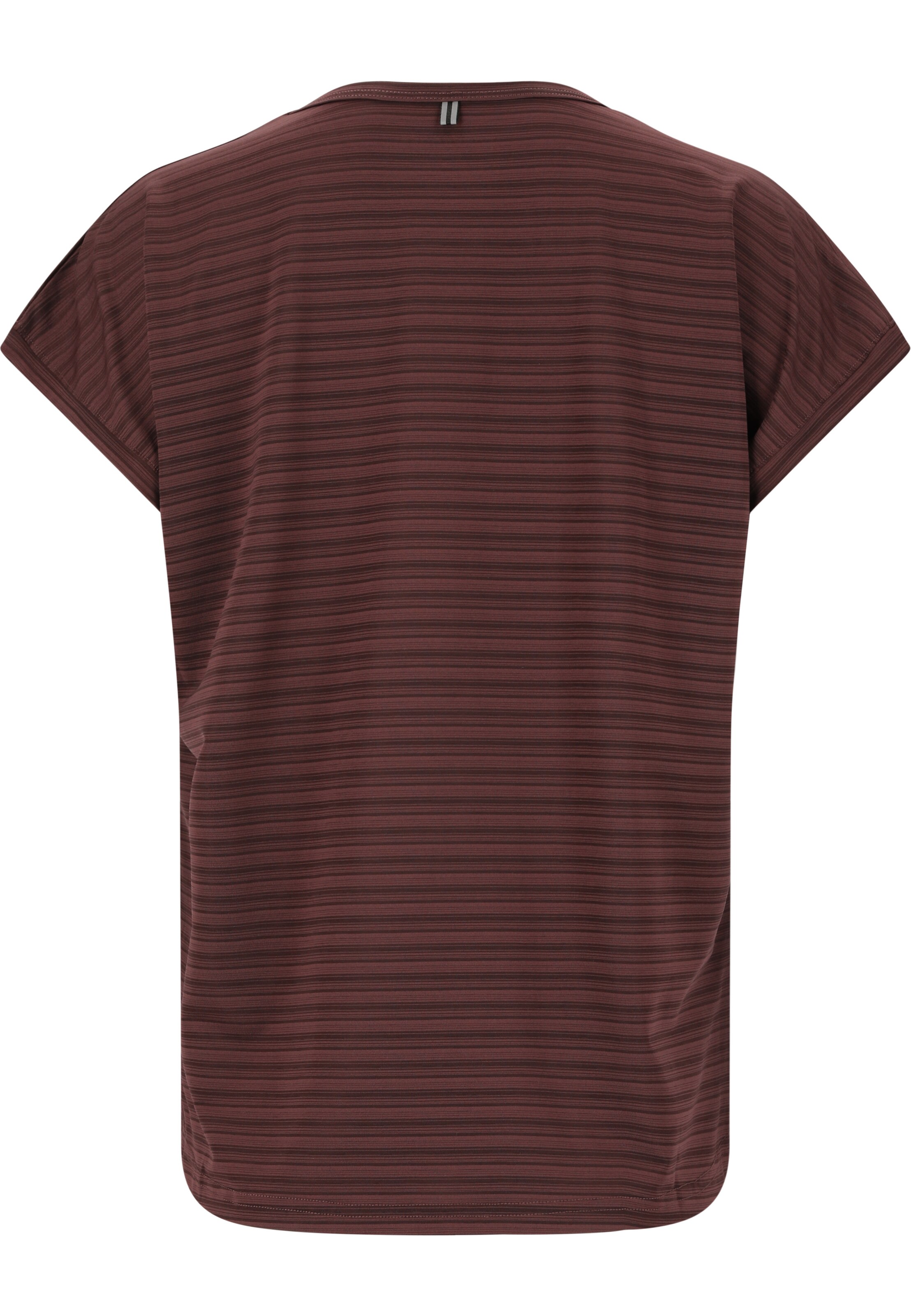 ENDURANCE Performance shirt 'Limko' in Brown