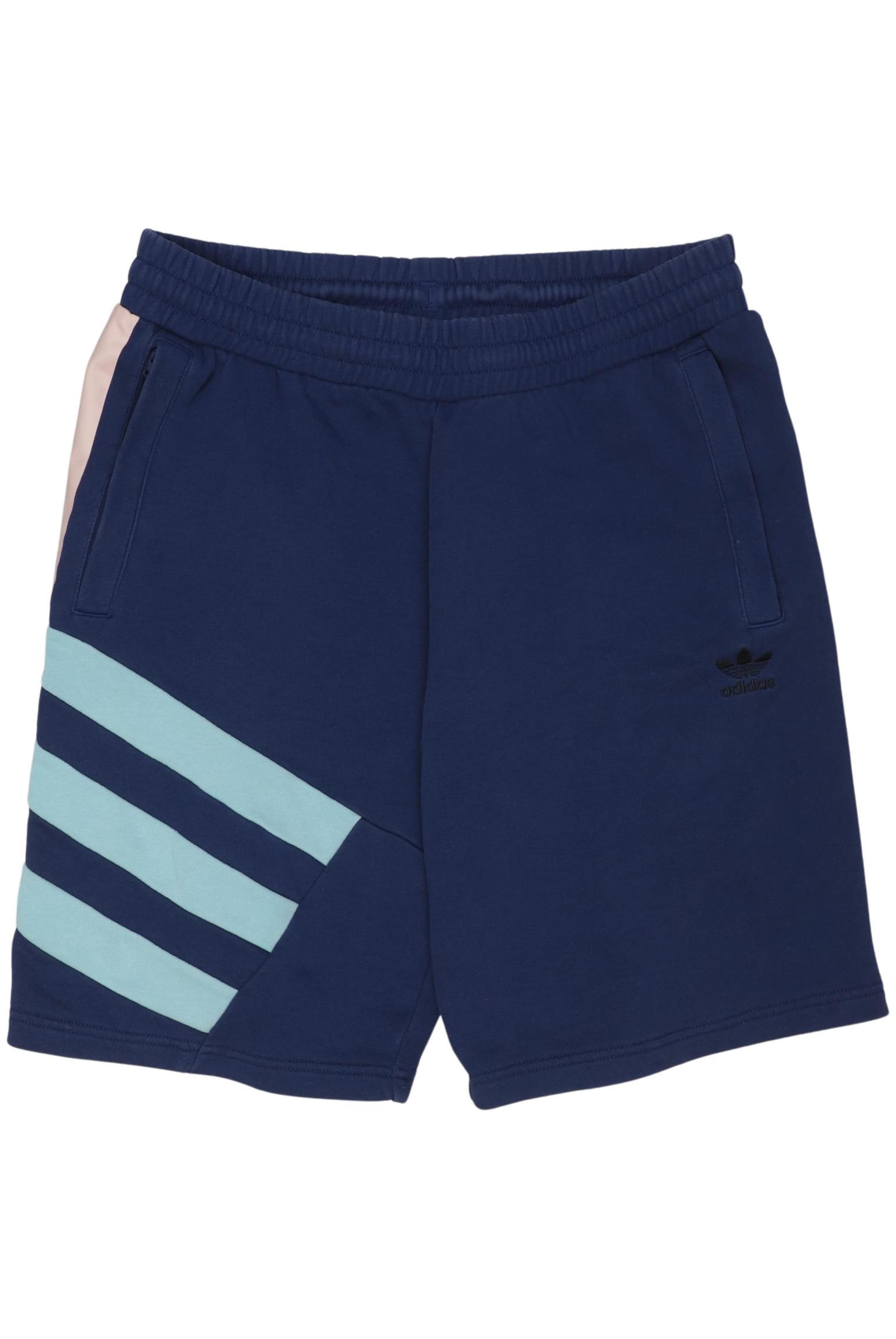 ADIDAS ORIGINALS Shorts 33 in Mischfarben: Vorderseite