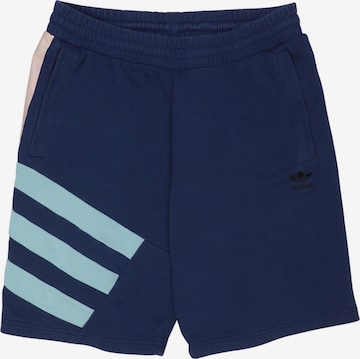 ADIDAS ORIGINALS Shorts 33 in Mischfarben: Vorderseite