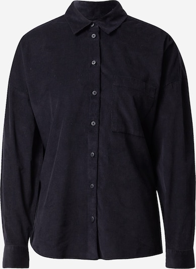 Marc O'Polo DENIM Blouse in de kleur Zwart, Productweergave