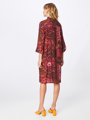 Robe-chemise Smith&Soul en marron