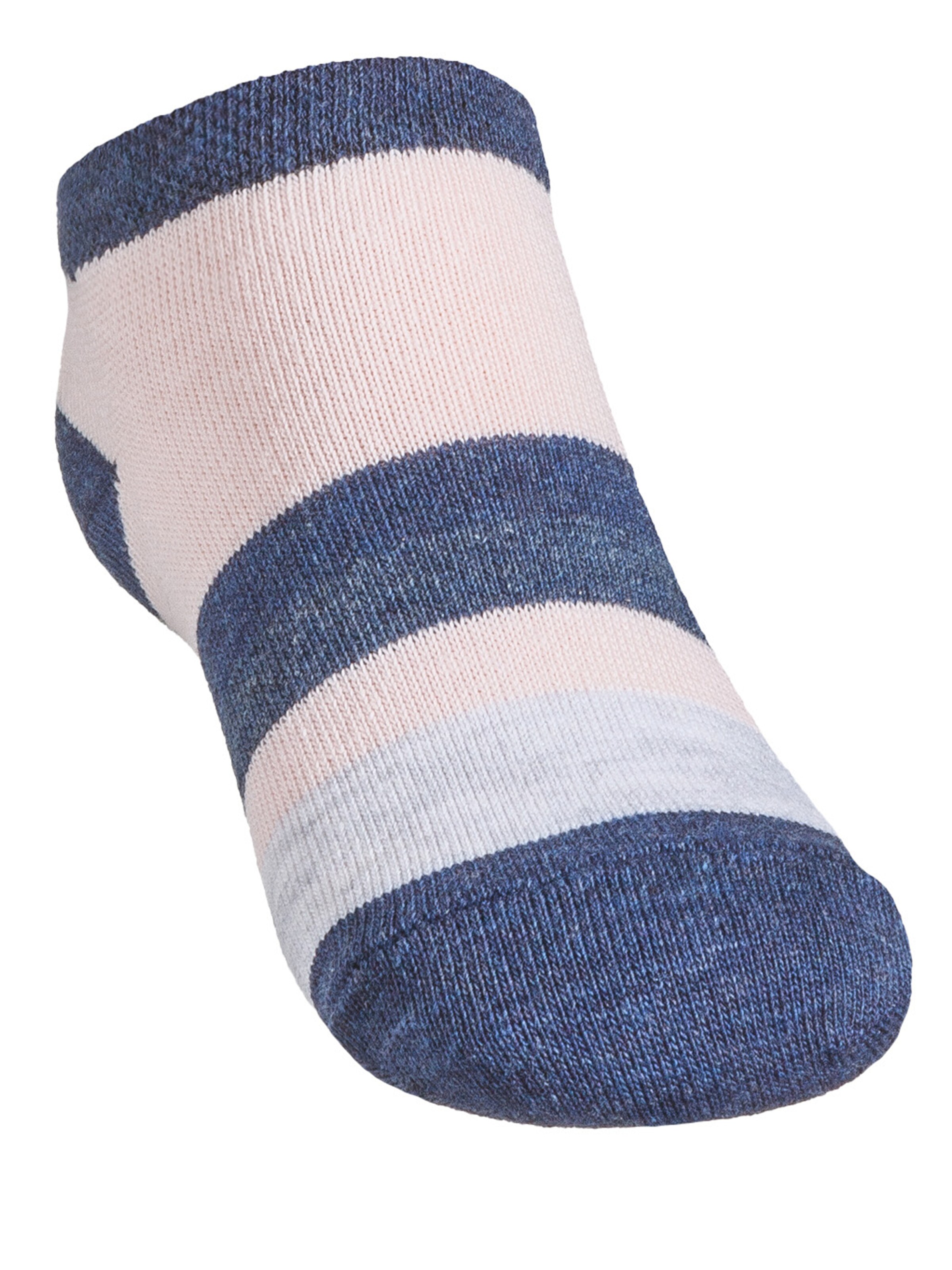 Cotton Prime - Meias em azul