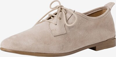 TAMARIS Halbschuh in nude / braun, Produktansicht