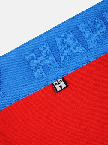 Boxers Happy Socks en bleu
