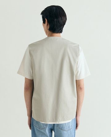 Scalpers Tussenjas ' ' in Beige