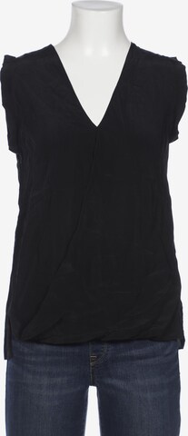Dorothee Schumacher Blouse & Tunic in XS in Black: front