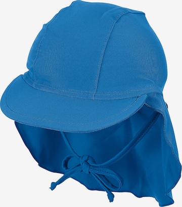 STERNTALER - Gorra en azul