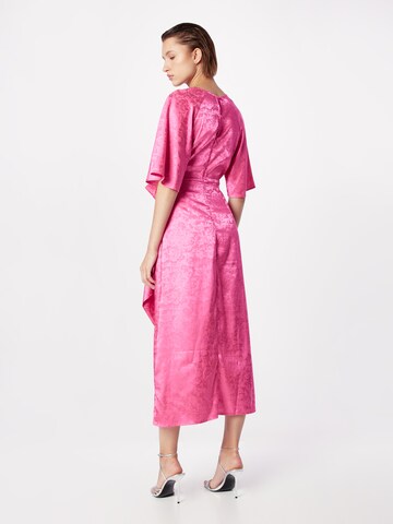 Robe 'RETRIEVE' Y.A.S en rose