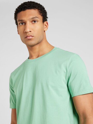 ESPRIT - Camiseta en verde