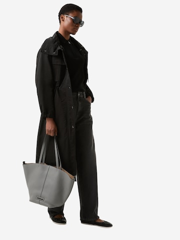 BOGNER Shirt 'Shari' in Schwarz