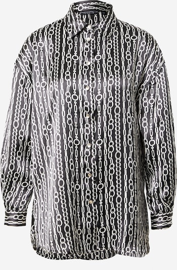 Camicia da donna Dorothy Perkins di colore nero / bianco, Visualizzazione prodotti
