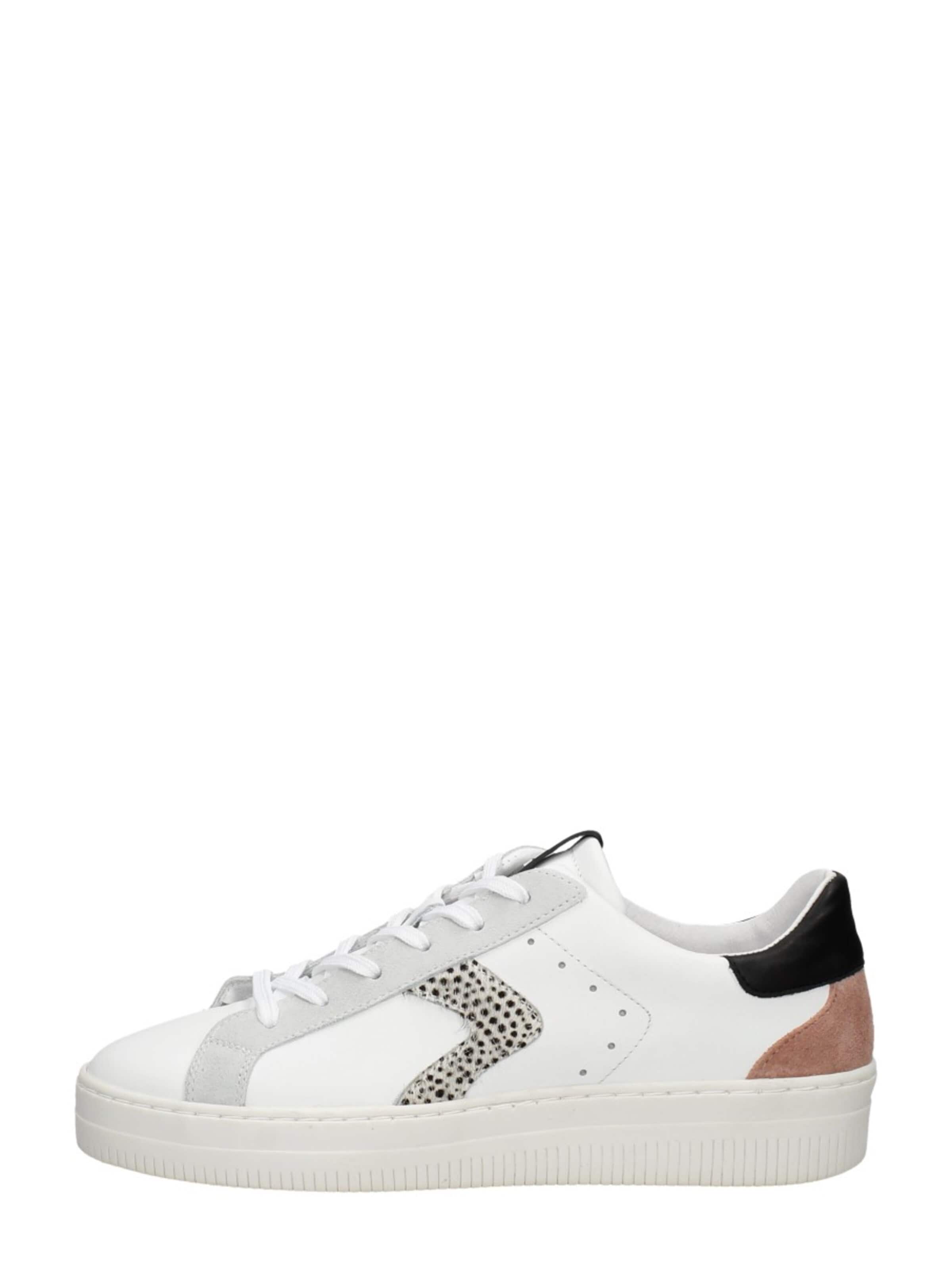 MARUTI Lace-Up Shoes 'Moni' in White: front