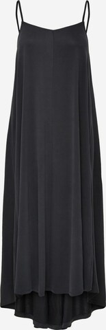 Robe 'FINIA' Selected Femme Petite en noir