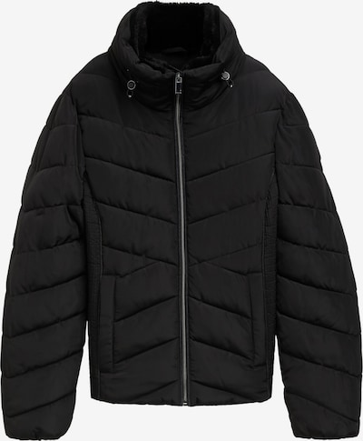 TOM TAILOR Prijelazna jakna u crna, Pregled proizvoda