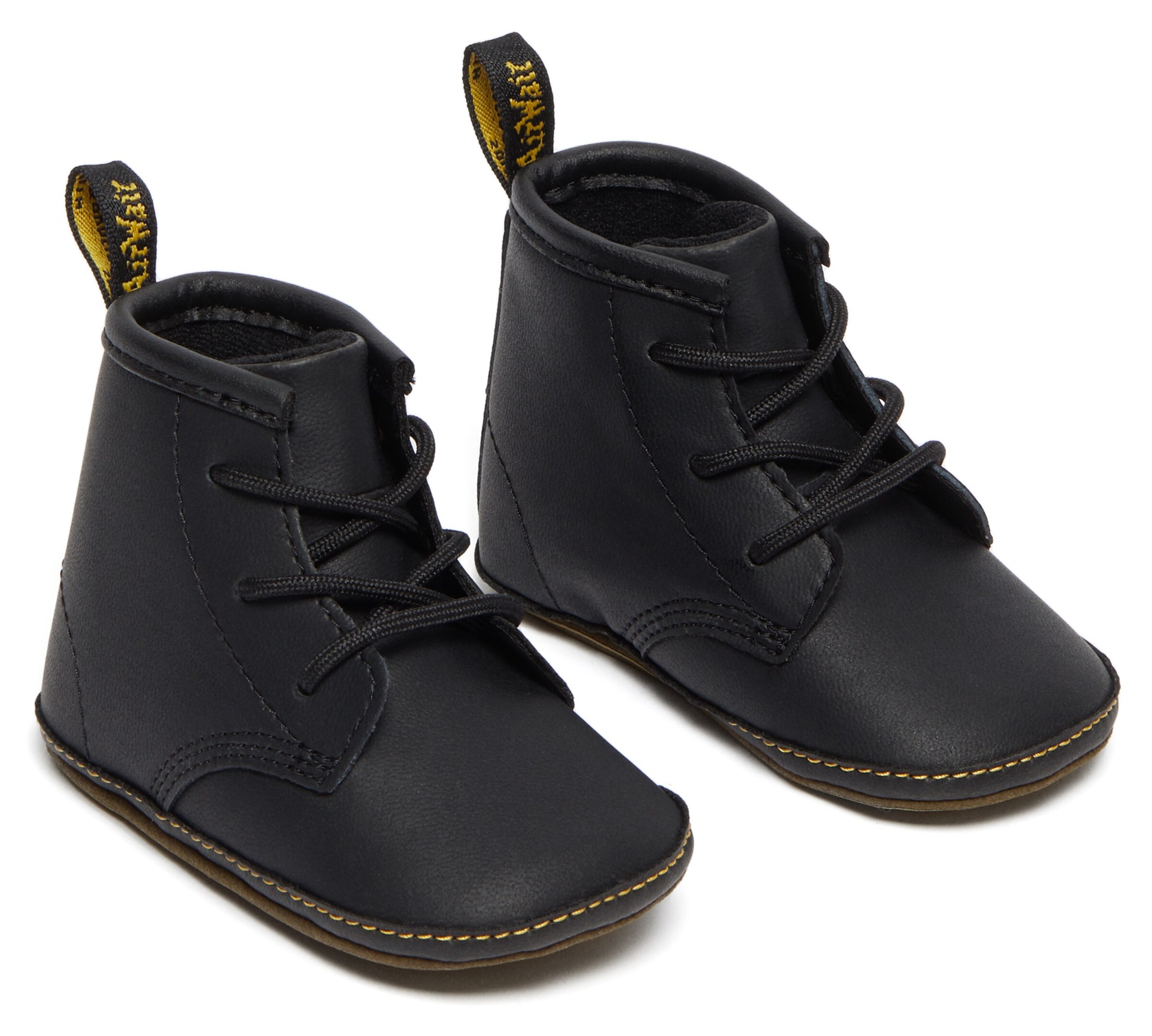 Kinder Schuhe Dr. Martens Stiefel in Schwarz - LP72870 Kinder Schuhe Dr. Martens Stiefel in Schwarz - LP72870