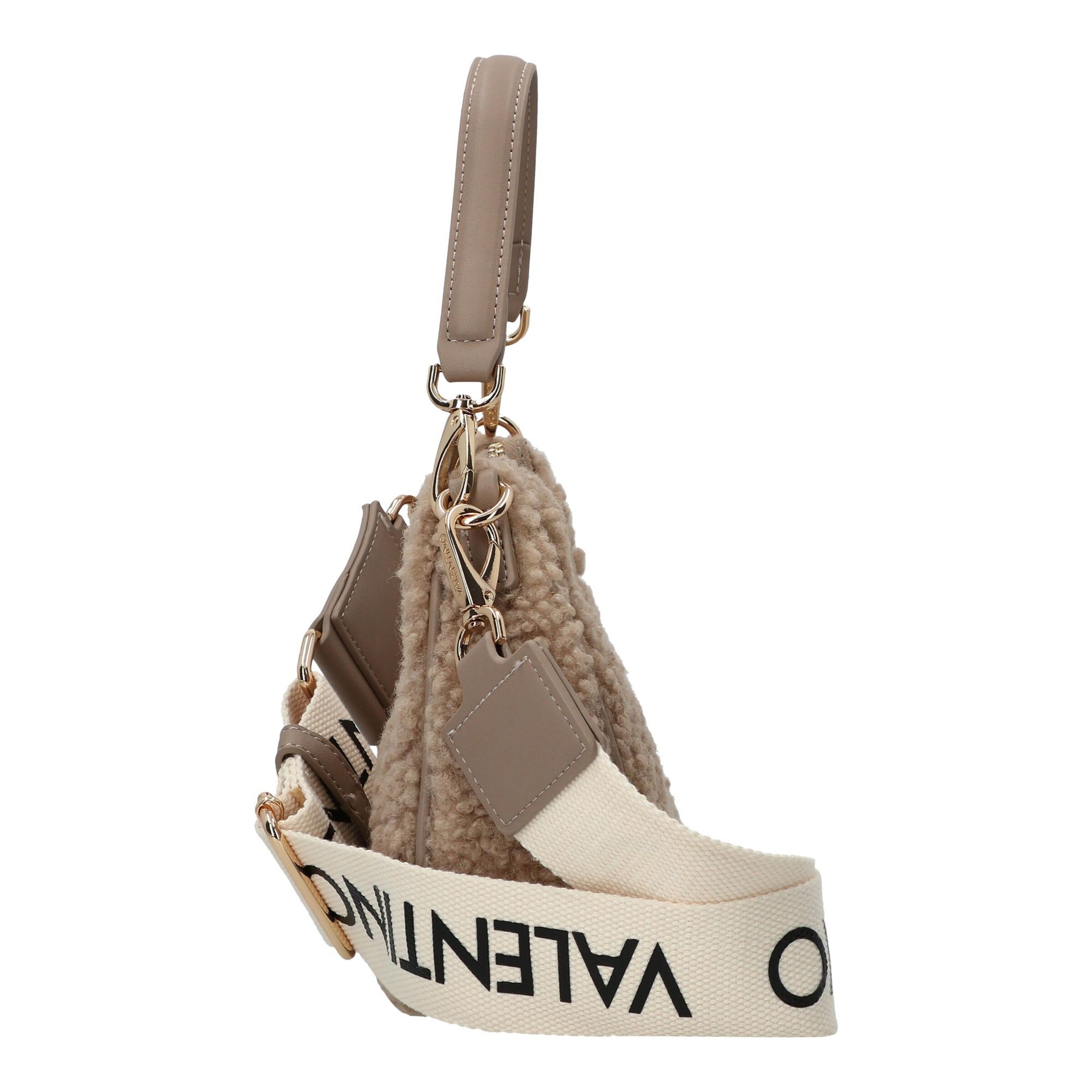 VALENTINO Käsilaukku 'Special Camy' värissä beige