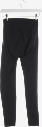 Juvia Hose XXS in Schwarz