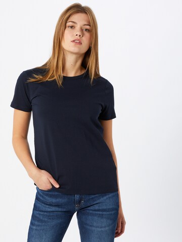 TOMMY HILFIGER Shirts i blå: forside