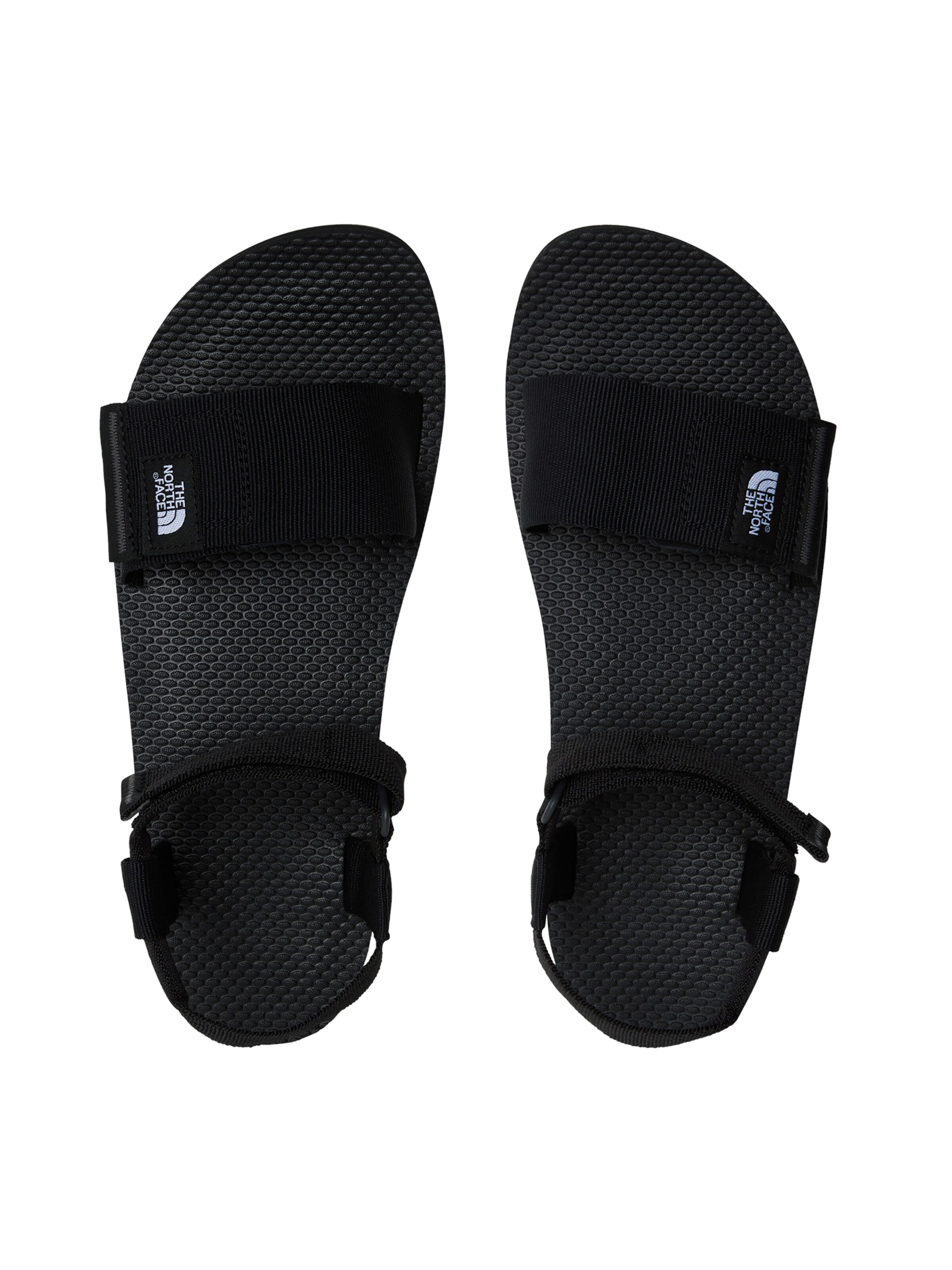 THE NORTH FACE Босоножки 'Skeena Sandal II' в Черный