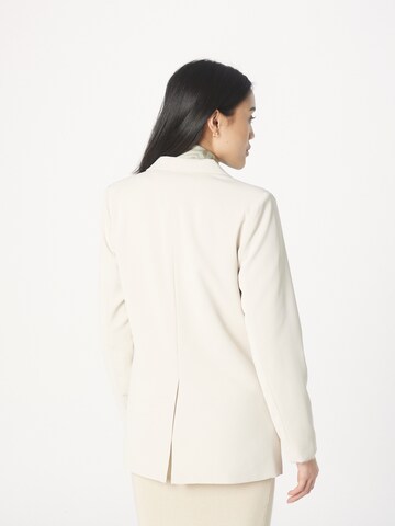 Neo Noir Blazer 'Avery' in Beige