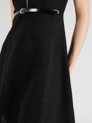 ABOUT YOU Dress 'Franca' in Black