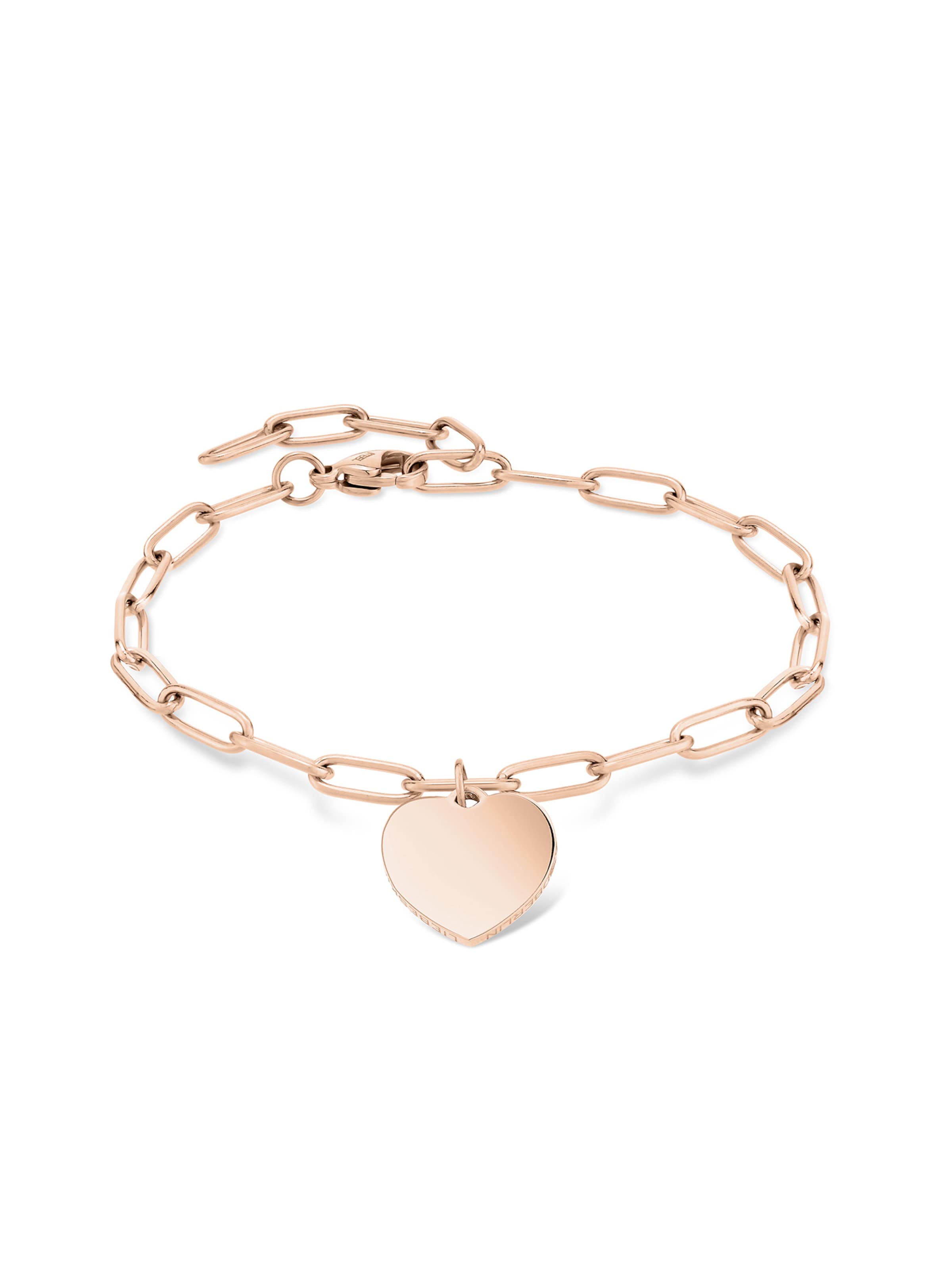 Liebeskind Berlin Bracelet in Gold: front