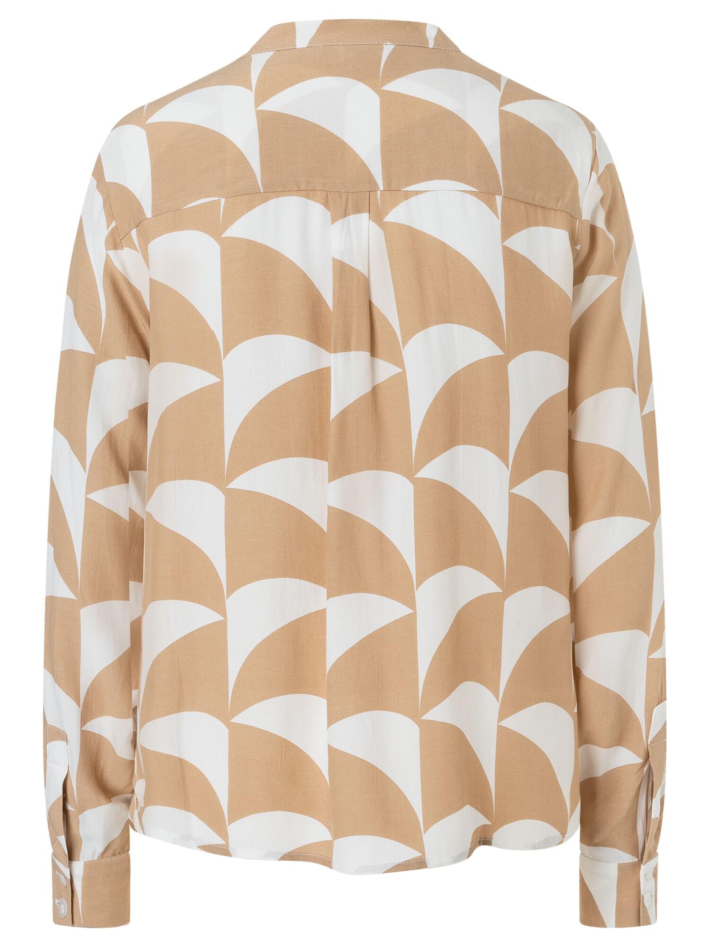 Camicia da donna di MORE & MORE in bianco