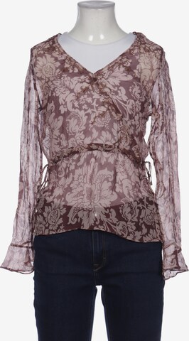 DAY BIRGER ET MIKKELSEN Blouse & Tunic in XS in Pink: front