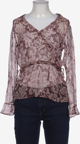 DAY BIRGER ET MIKKELSEN Bluse XS in Pink: predná strana