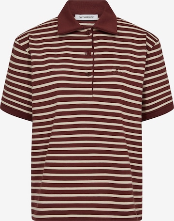 co'couture Paita 'Hayes' värissä punainen: etupuoli
