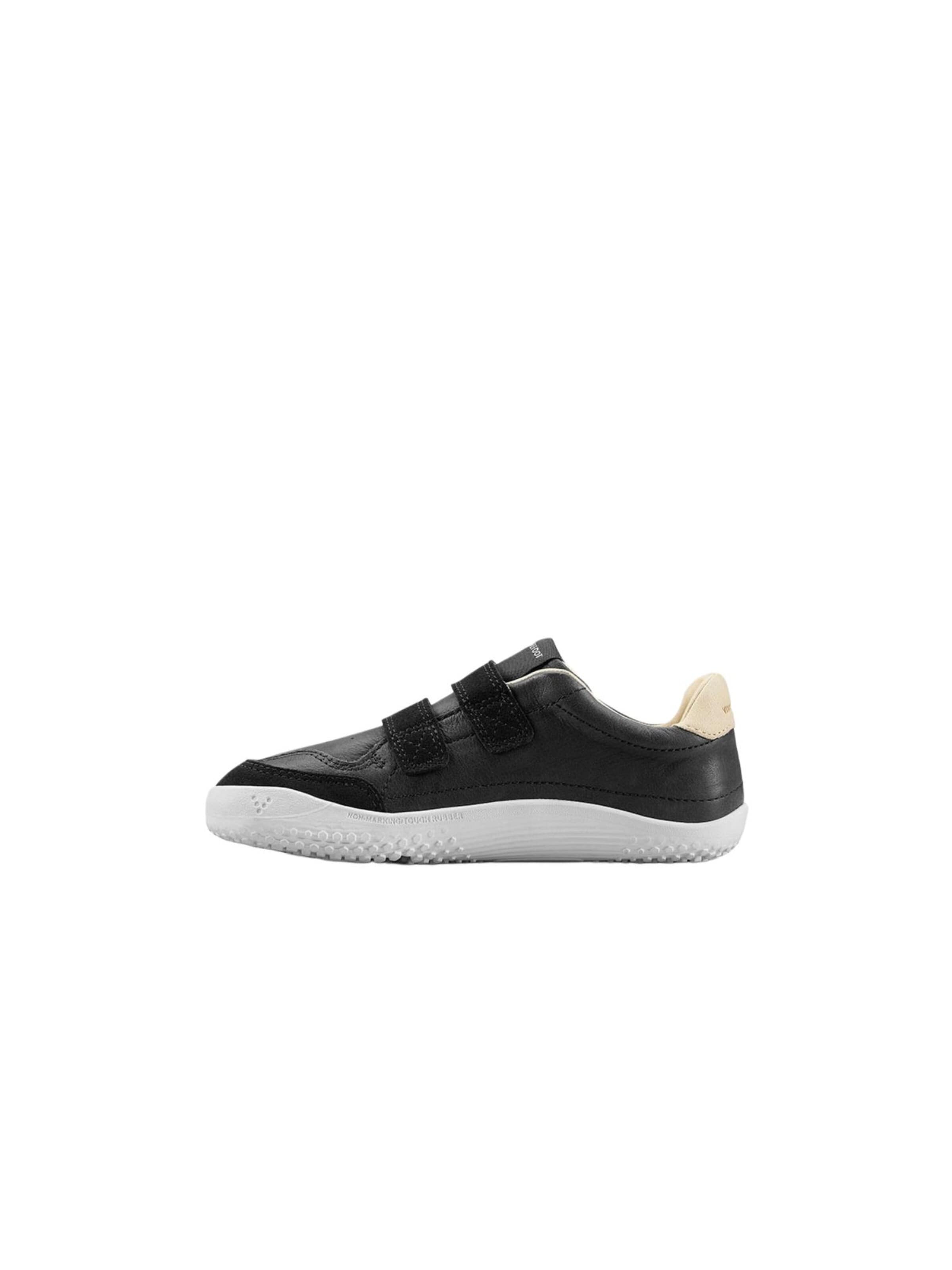 Vivo Barefoot - Sapatilhas 'GOBI SNEAKER' em preto