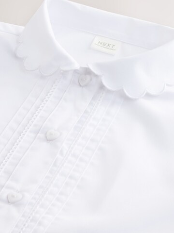 Camicia da donna di Next in bianco