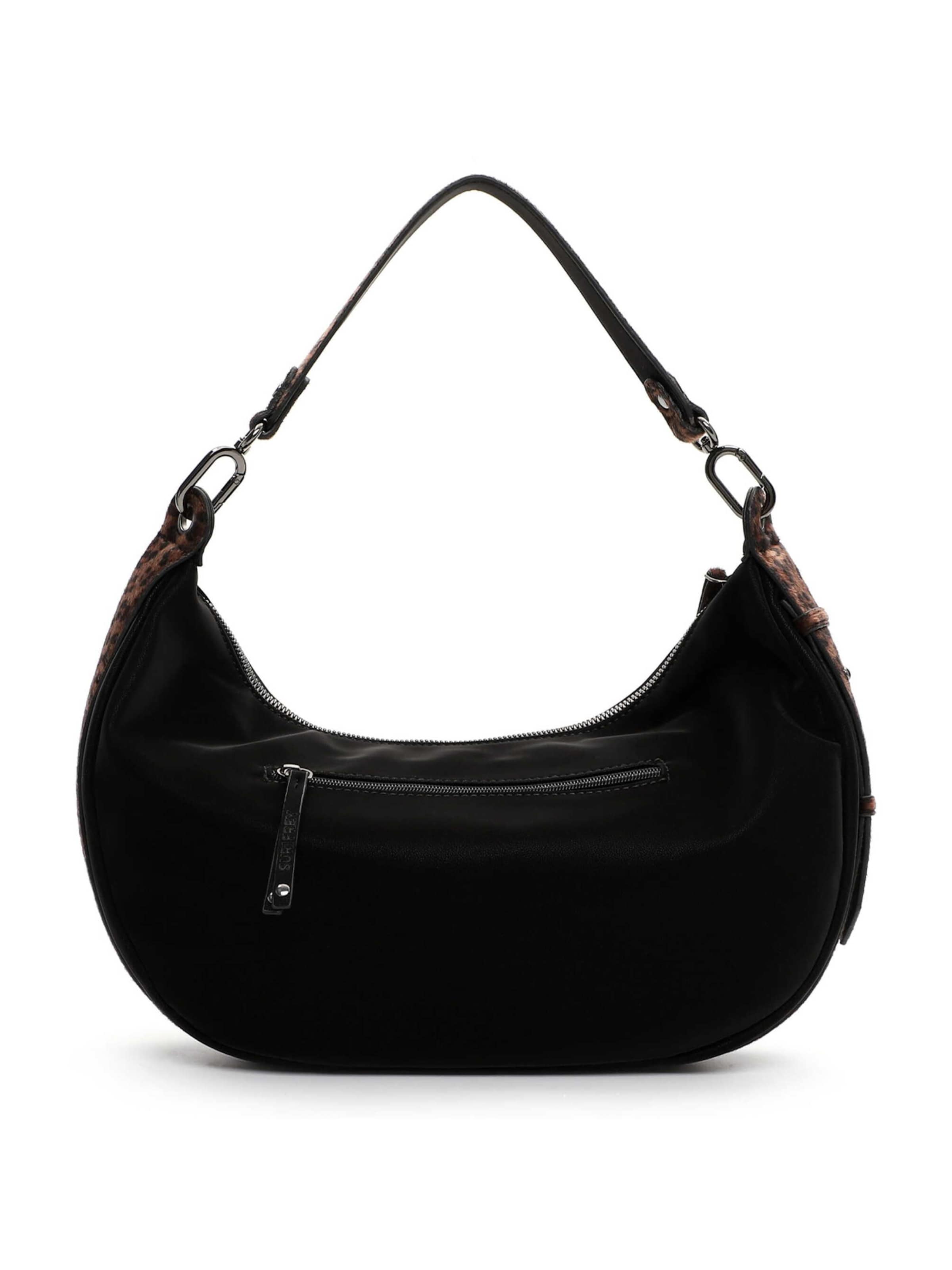 Sacs à main 'Sammy' Suri Frey en noir