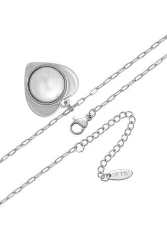 Chaîne NAEMI en argent
