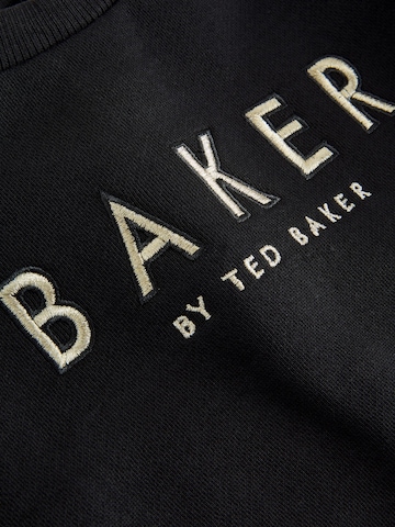 Baker by Ted Baker Tréning póló - fekete