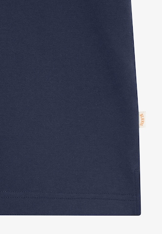 T-Shirt BLKVIS en bleu