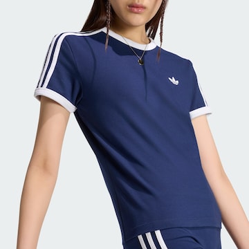 T-shirt ADIDAS ORIGINALS en bleu